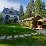 Apartmán Przy Swierku Sklářská Poruba