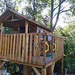 Apartmán Przy Swierku