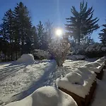 Apartmán Przy Swierku *