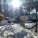 Przy Swierku * Sklářská Poruba