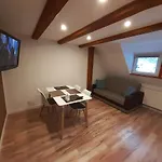 Apartmán Przy Swierku