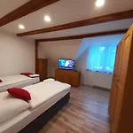 Apartmán Przy Swierku Sklářská Poruba