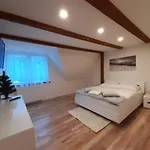 Apartmán Przy Swierku *