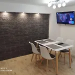 Apartmán Przy Swierku