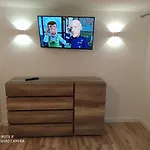 Apartmán Przy Swierku Sklářská Poruba