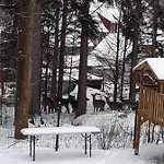 Apartmán Przy Swierku Sklářská Poruba
