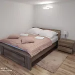 Apartmán Przy Swierku Sklářská Poruba