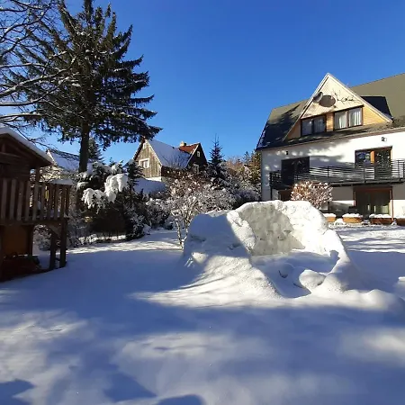 아파트 Przy Swierku