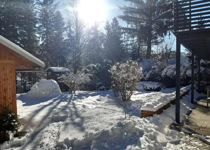 Przy Swierku * 스클라르스카포렘바