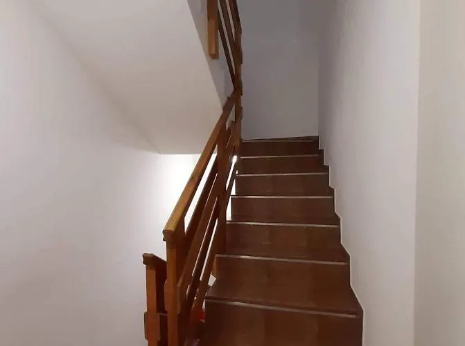 Przy Swierku * 스클라르스카포렘바