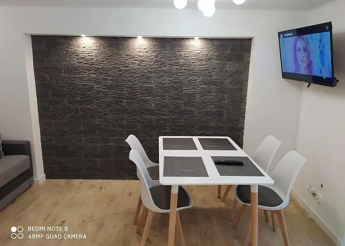 Przy Swierku 스클라르스카포렘바