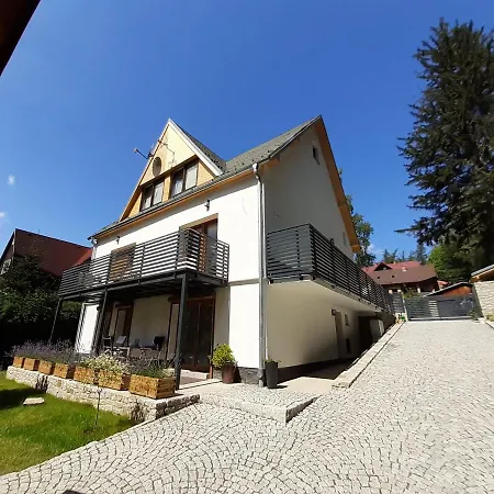Przy Swierku * Sklářská Poruba