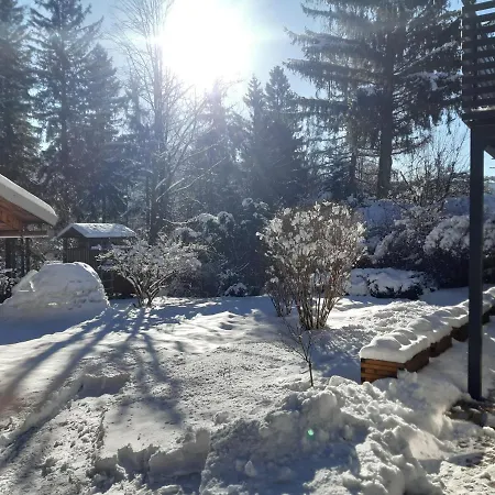 Przy Swierku * شكلارسكا بوريبا