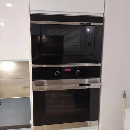 Przy Swierku شقة شكلارسكا بوريبا