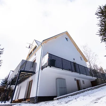 Przy Swierku شقة *