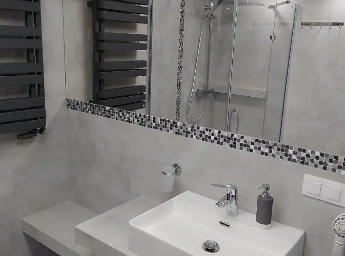 Przy Swierku 公寓 *